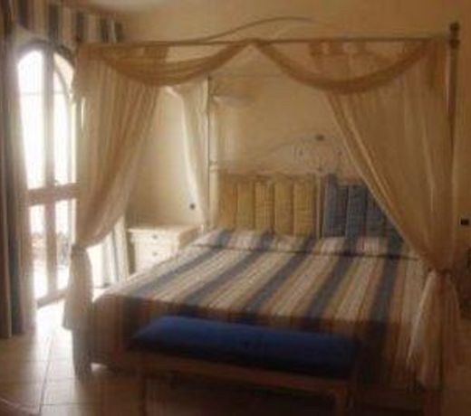 RIBOT - HOLIDAY VILLAGE ALABIRDI