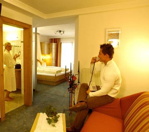 Gourmet-Hotel Grünwald