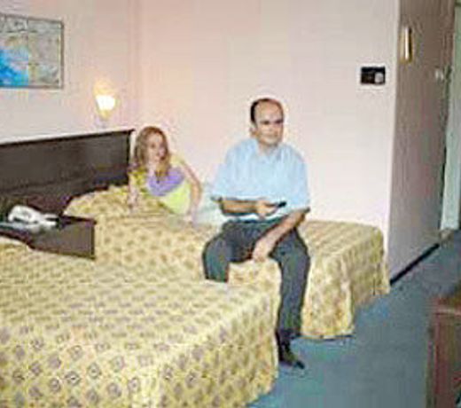 Ring Downtown Hotel