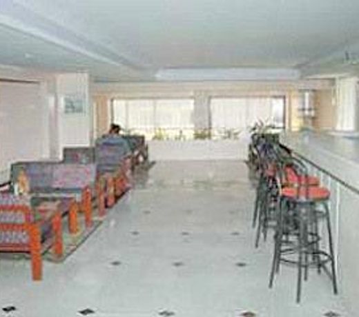 Ring Downtown Hotel