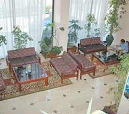 Ring Downtown Hotel
