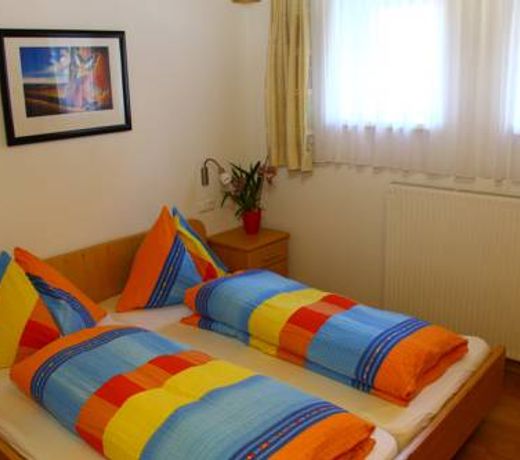 Appartement Asitz