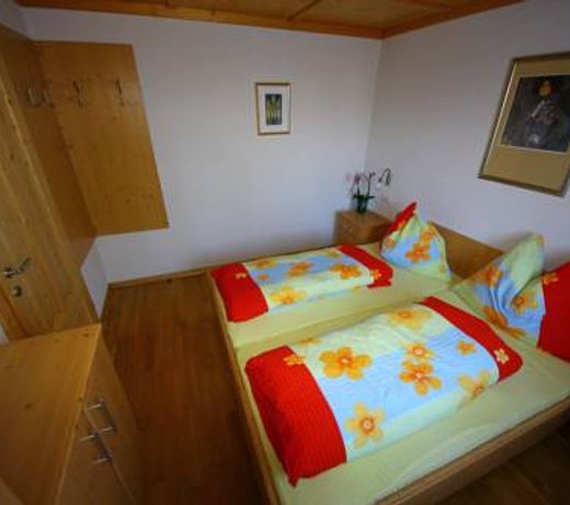 Appartement Asitz