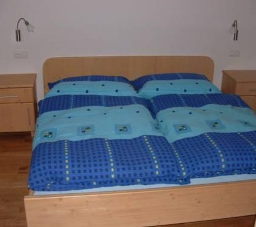 Appartement Asitz