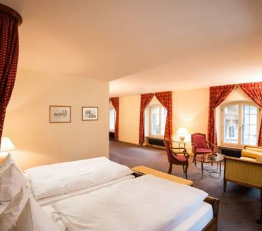 Hotel Stadthaus