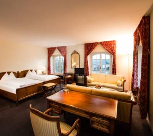 Hotel Stadthaus