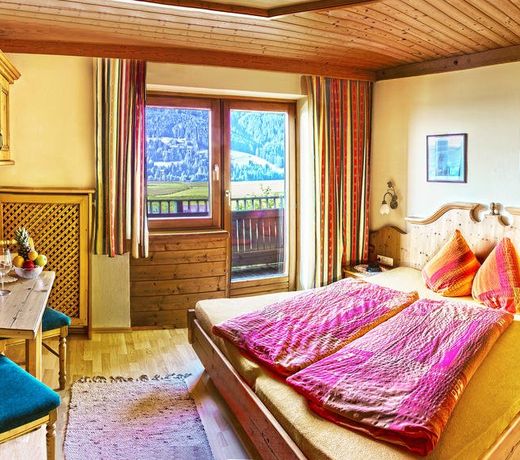 Pension Tannenhof