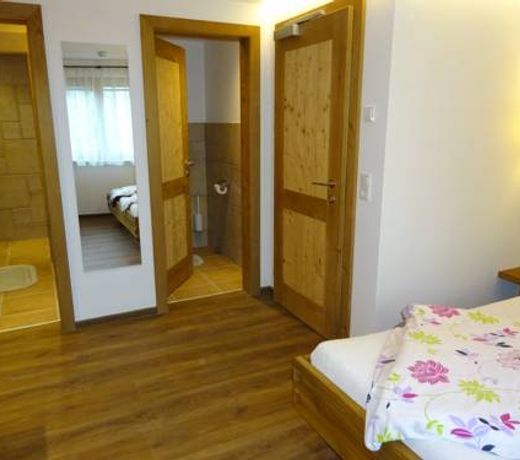 Pension Tannenhof