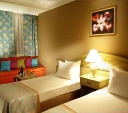 JOY BELLA HOTEL