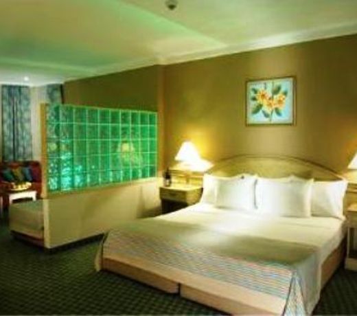 JOY BELLA HOTEL