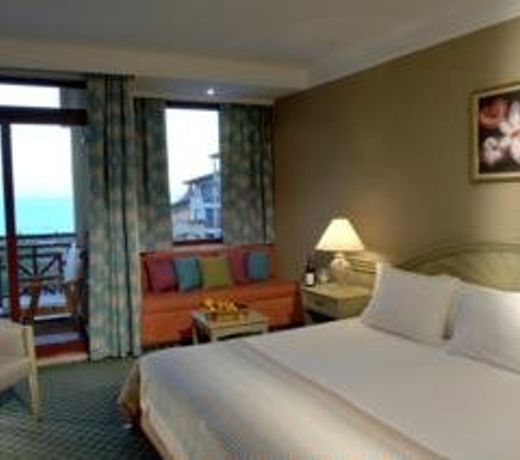 JOY BELLA HOTEL