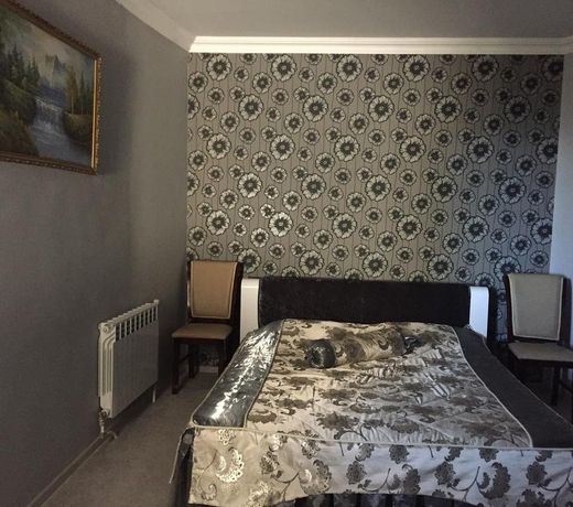 Hotel Ashot Erkat