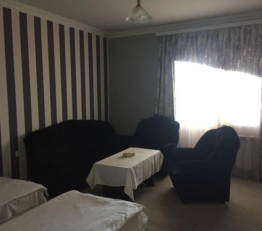 Hotel Ashot Erkat