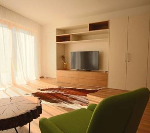 Sun Lodge Schladming by Schladming-Appartements