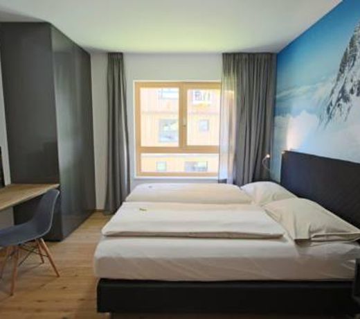 Sun Lodge Schladming by Schladming-Appartements