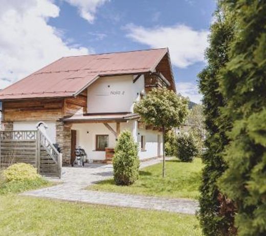 Chalet Molly by we rent