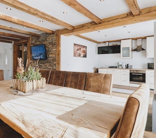 Chalet Molly by we rent
