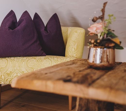 Chalet Molly by we rent