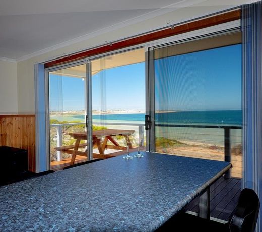 Ceduna Shelly Beach Caravan Park