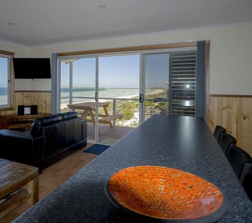 Ceduna Shelly Beach Caravan Park