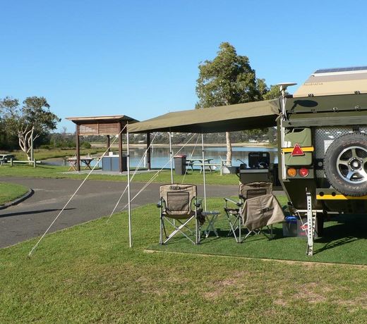 Holiday Haven Burrill Lake