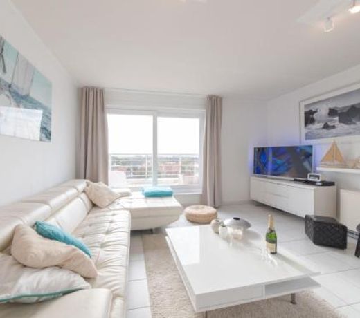 Apartment Wilde Zee by Interhome