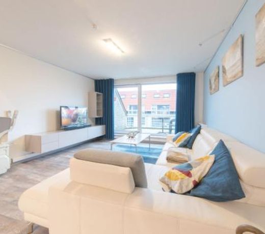 Apartment Waterlijn by Interhome