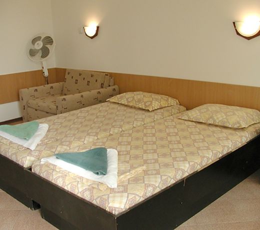 Hotel Temida