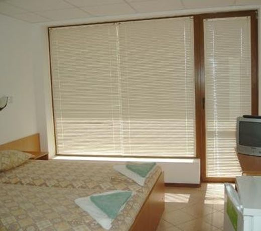 Hotel Temida