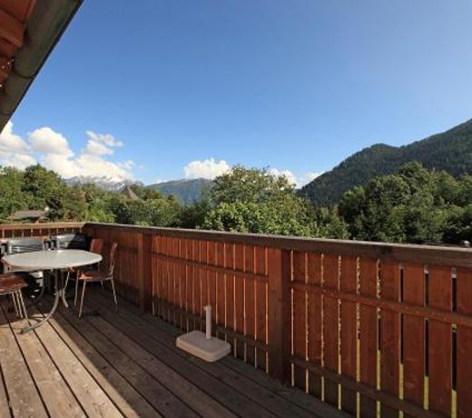 Apartment Vers Saille by Interhome
