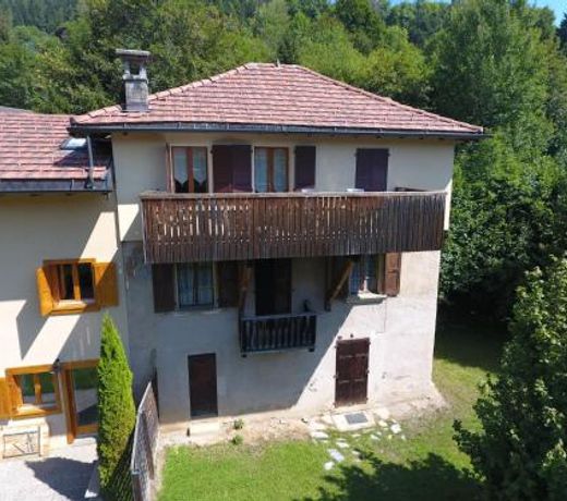 Apartment Vers Saille by Interhome