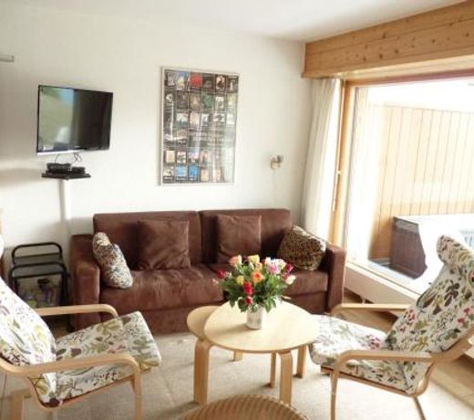 Apartment Fénestral R01 by Interhome