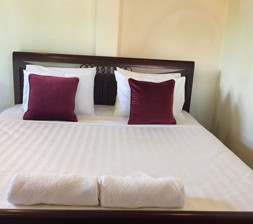 Luang Prabang Maison Vongprachan Hotel