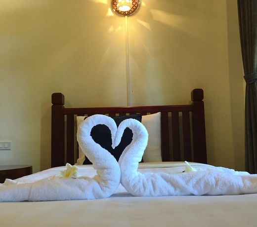 Luang Prabang Maison Vongprachan Hotel