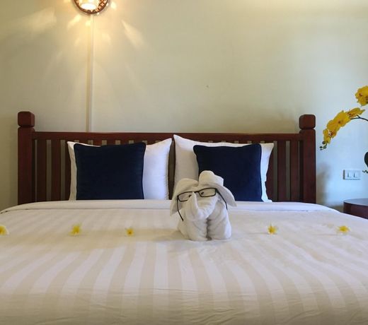 Luang Prabang Maison Vongprachan Hotel