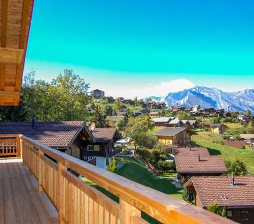 Chalet D'Arby by Interhome