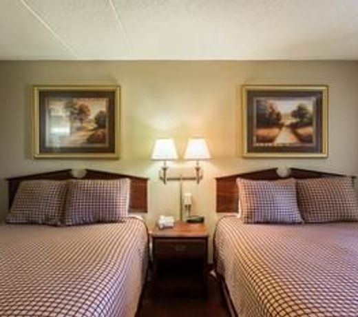Rodeway Inn