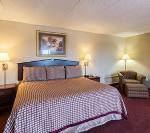 Rodeway Inn