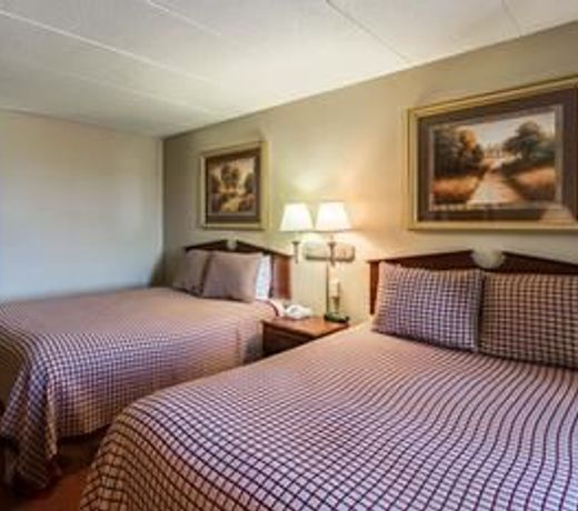 Rodeway Inn
