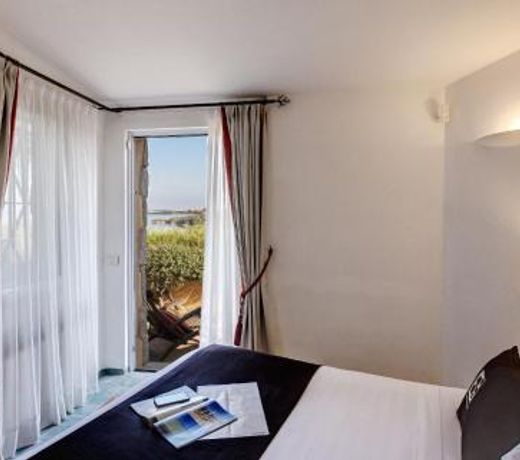 L'Ea Bianca Luxury Resort