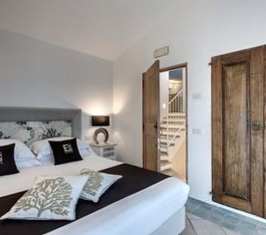 L'Ea Bianca Luxury Resort