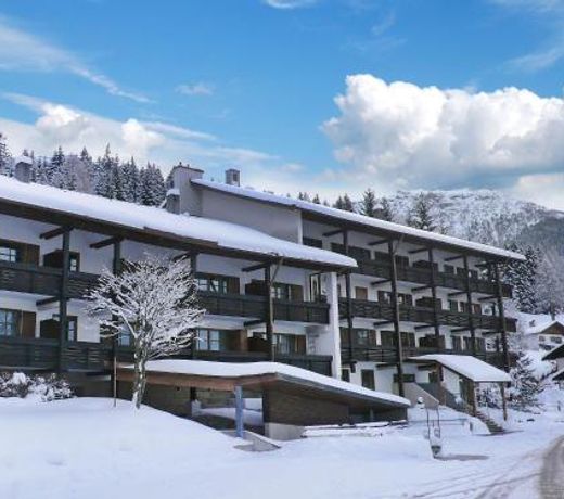 Apartment BuchenhÃ¶he-1 by Interhome