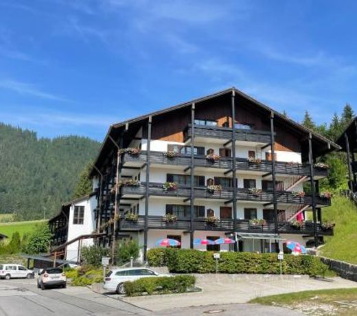 Apartment BuchenhÃ¶he-1 by Interhome