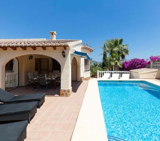 Villa Buena Gente by Interhome