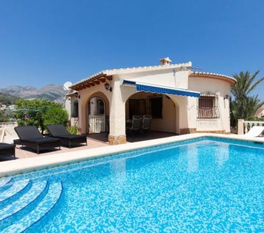 Villa Buena Gente by Interhome