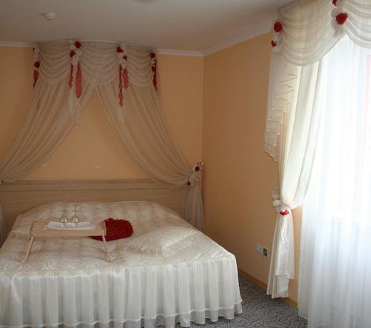 Hotel Russia