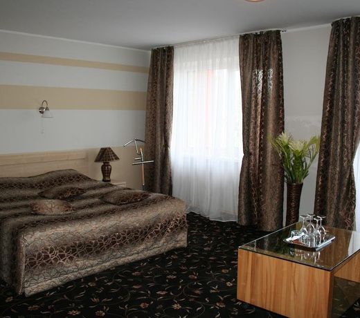 Hotel Russia