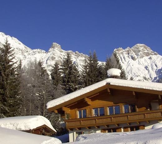 Haus Wenin