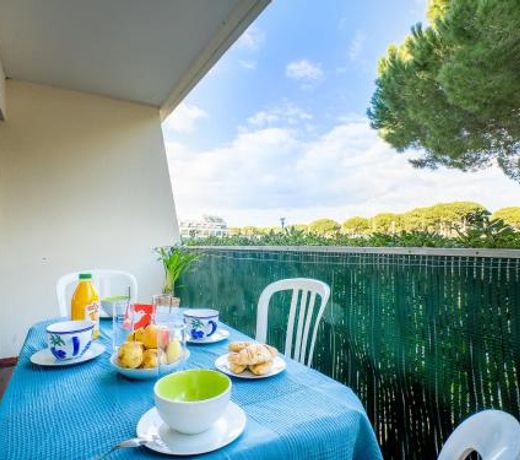 Apartment Le Grand Pavois-3