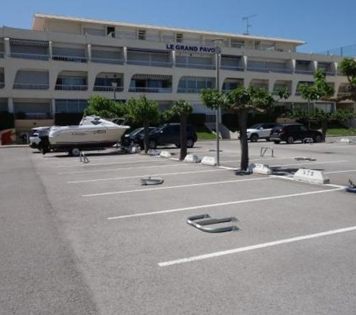 Apartment Le Grand Pavois-3